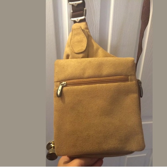 travelon crossbody